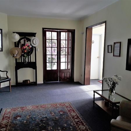 Hotel Chalet Suizo Βίνα Ντελ Μαρ Εξωτερικό φωτογραφία