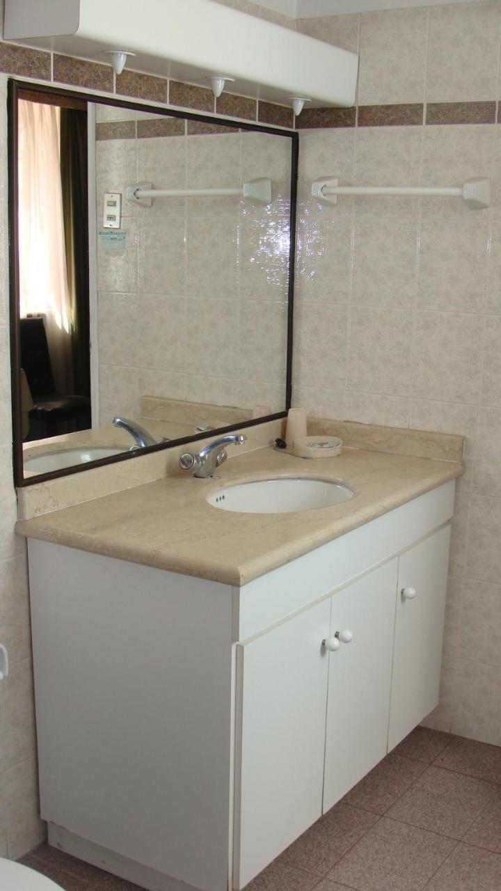 Hotel Chalet Suizo Βίνα Ντελ Μαρ Δωμάτιο φωτογραφία